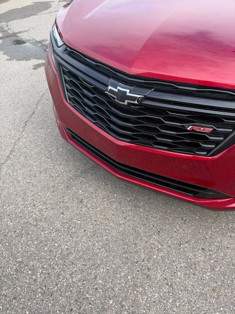 2024 Chevrolet Equinox RS - Photo 8