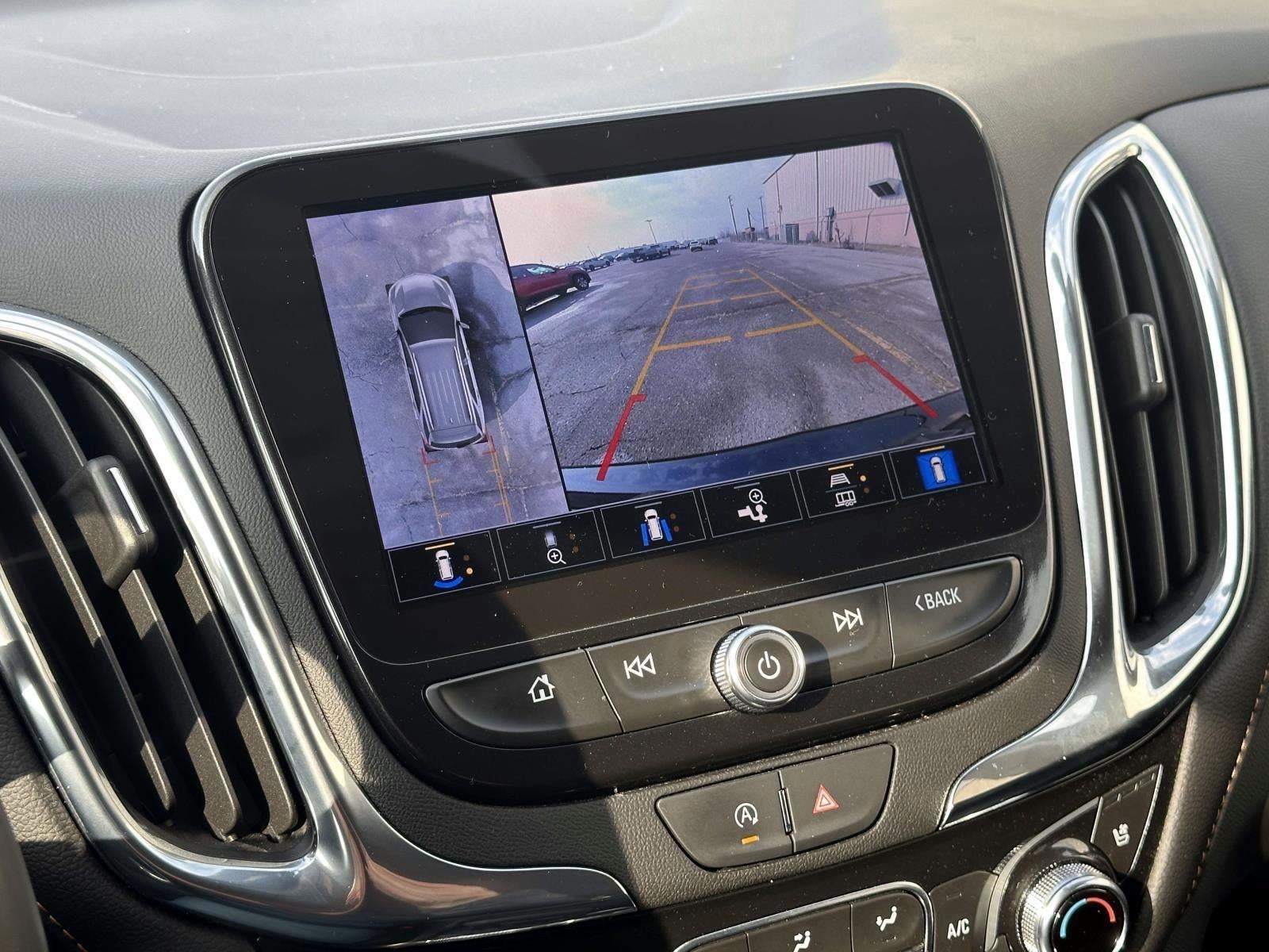 2023 Chevrolet Equinox Premier