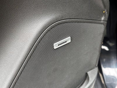 2015 Chevrolet Trax LTZ