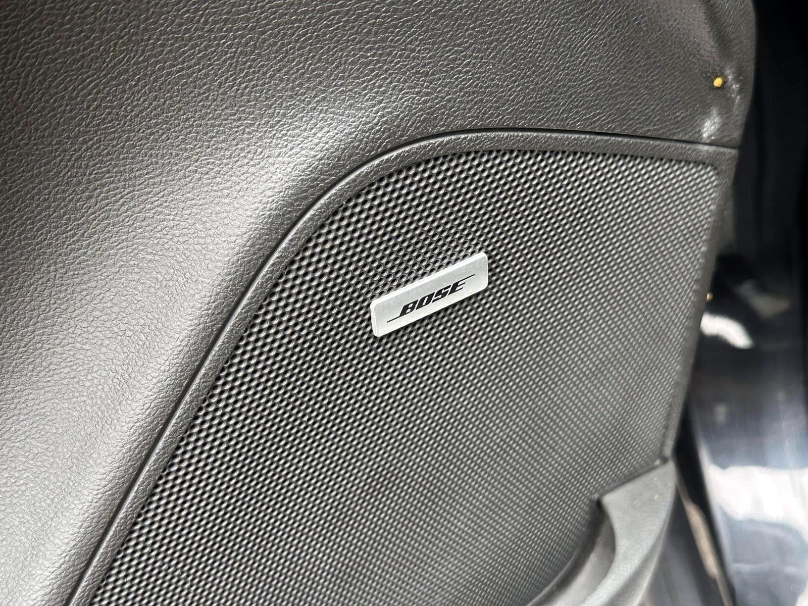 2015 Chevrolet Trax LTZ