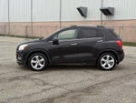 2015 Chevrolet Trax LTZ