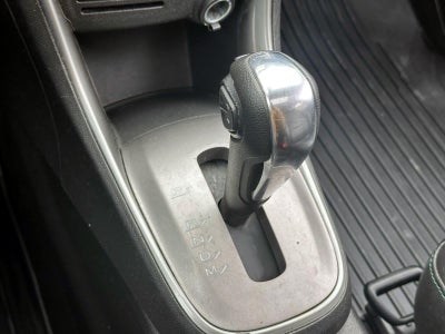 2015 Chevrolet Trax LTZ