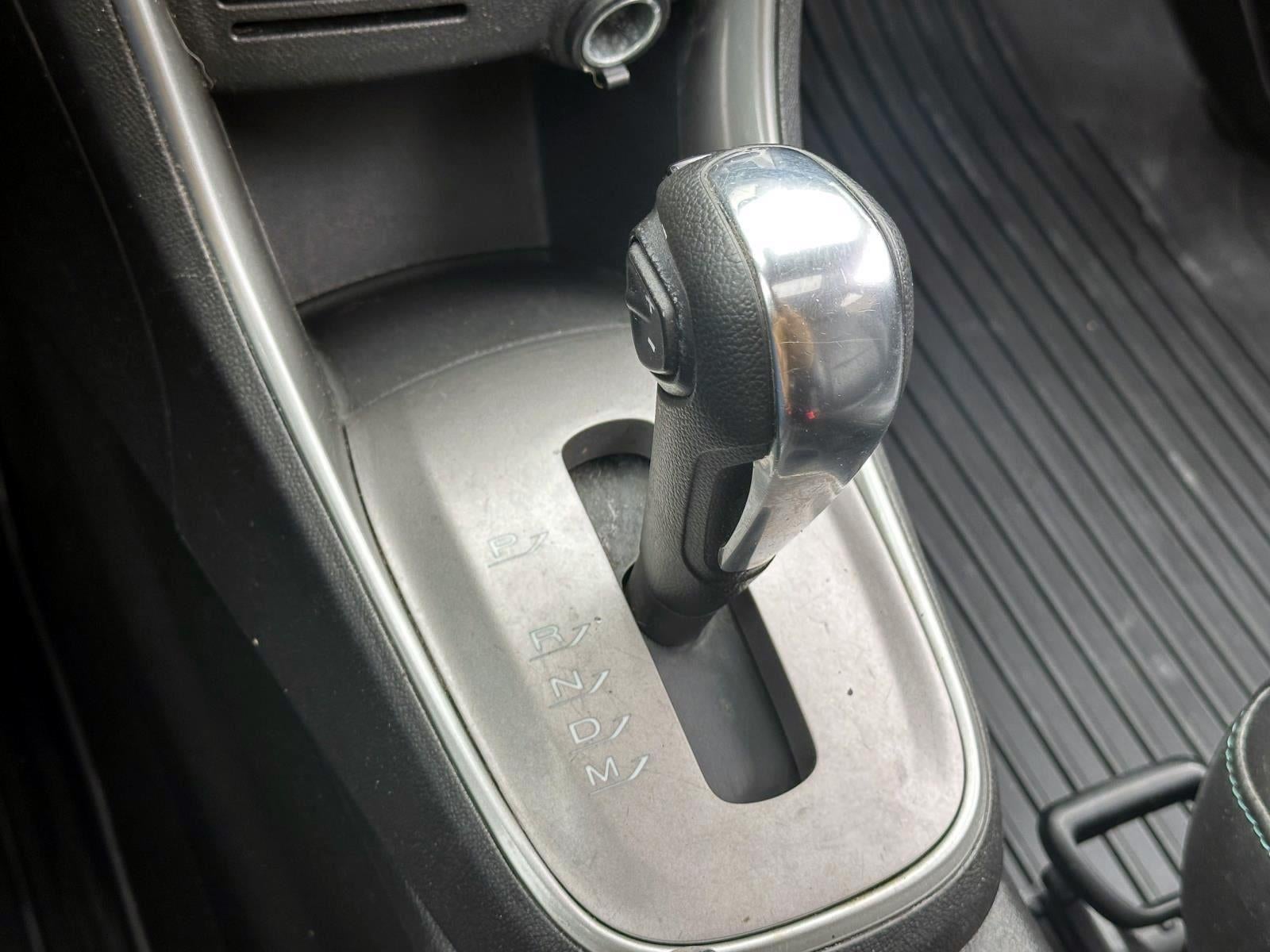 2015 Chevrolet Trax LTZ