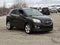 2015 Chevrolet Trax LTZ