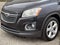 2015 Chevrolet Trax LTZ