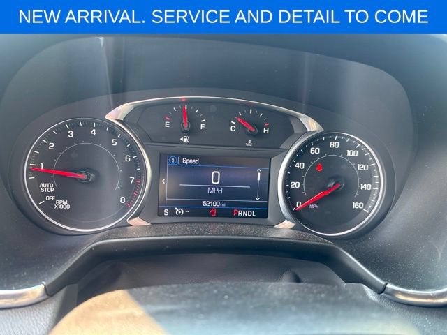 2019 Chevrolet Blazer 4DR FWD LT