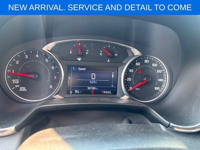 2019 Chevrolet Blazer 4DR FWD LT