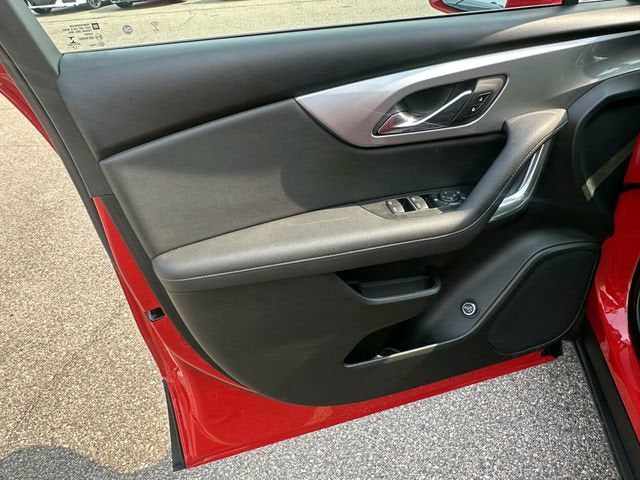 2019 Chevrolet Blazer 4DR FWD LT