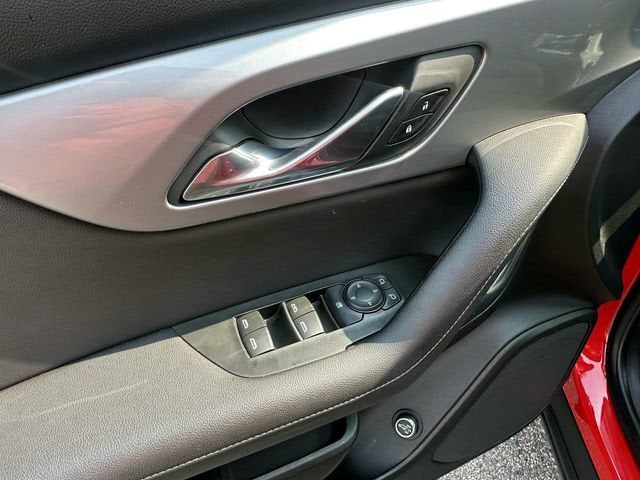 2019 Chevrolet Blazer 4DR FWD LT