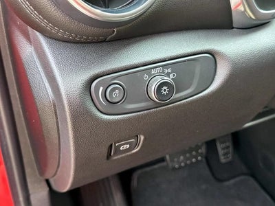 2019 Chevrolet Blazer 4DR FWD LT