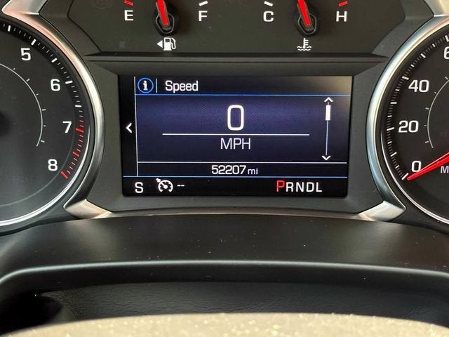 2019 Chevrolet Blazer 4DR FWD LT