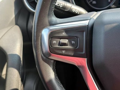 2019 Chevrolet Blazer 4DR FWD LT