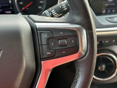 2019 Chevrolet Blazer 4DR FWD LT