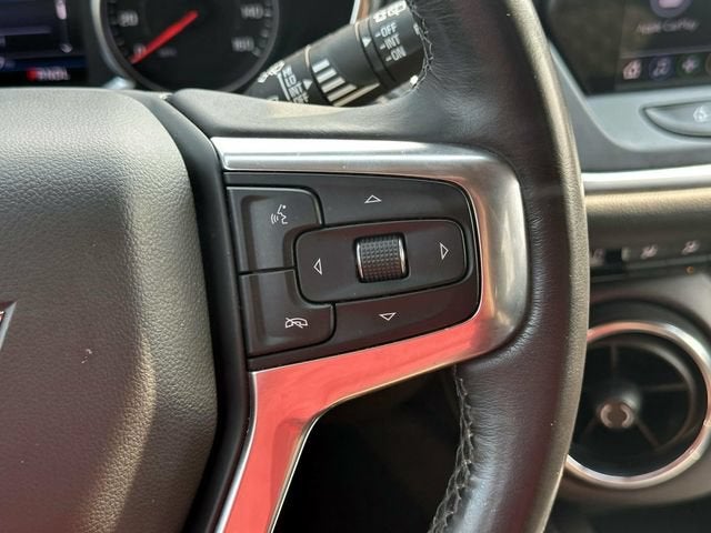 2019 Chevrolet Blazer 4DR FWD LT
