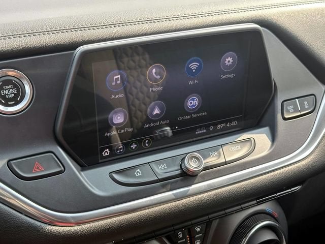 2019 Chevrolet Blazer 4DR FWD LT