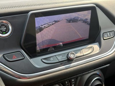2019 Chevrolet Blazer 4DR FWD LT