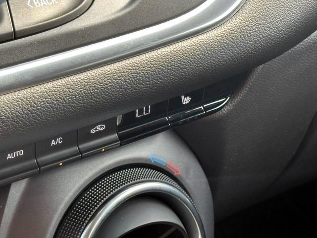 2019 Chevrolet Blazer 4DR FWD LT