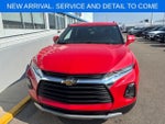 2019 Chevrolet Blazer 4DR FWD LT