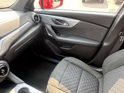 2019 Chevrolet Blazer 4DR FWD LT
