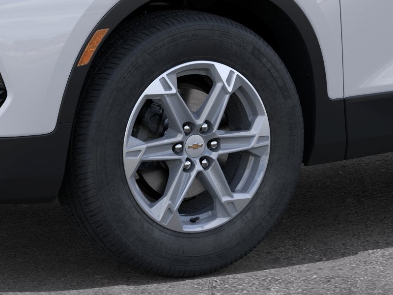 2026 Chevrolet Blazer 2LT - Photo 33