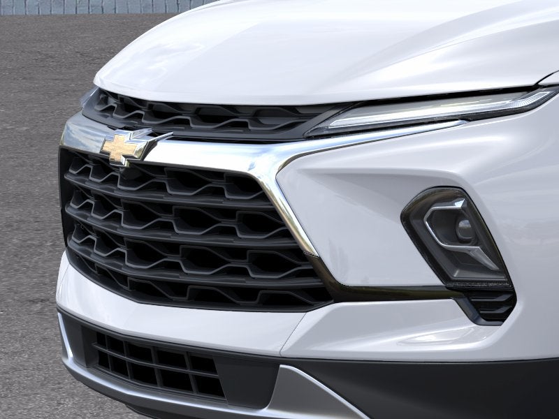 2026 Chevrolet Blazer 2LT - Photo 37
