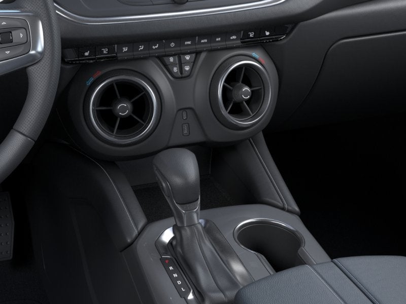 2026 Chevrolet Blazer 2LT - Photo 47