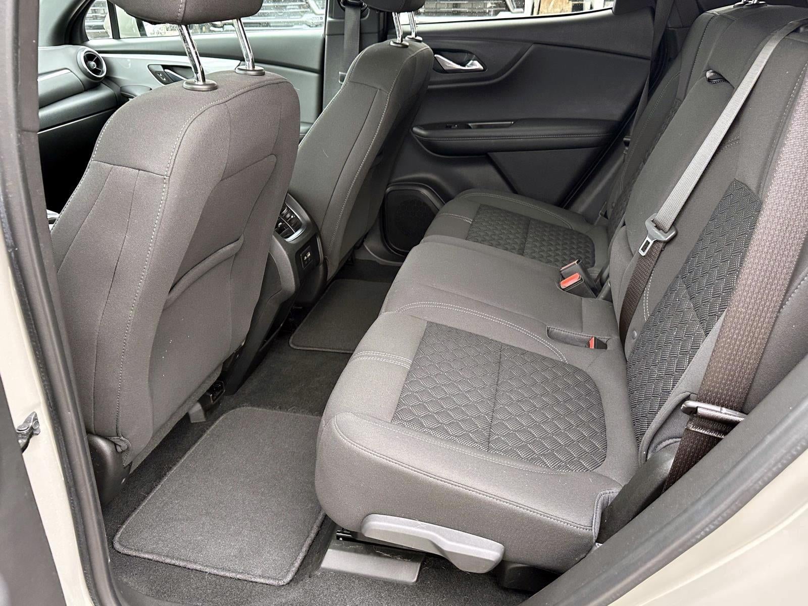 2021 Chevrolet Blazer 2LT