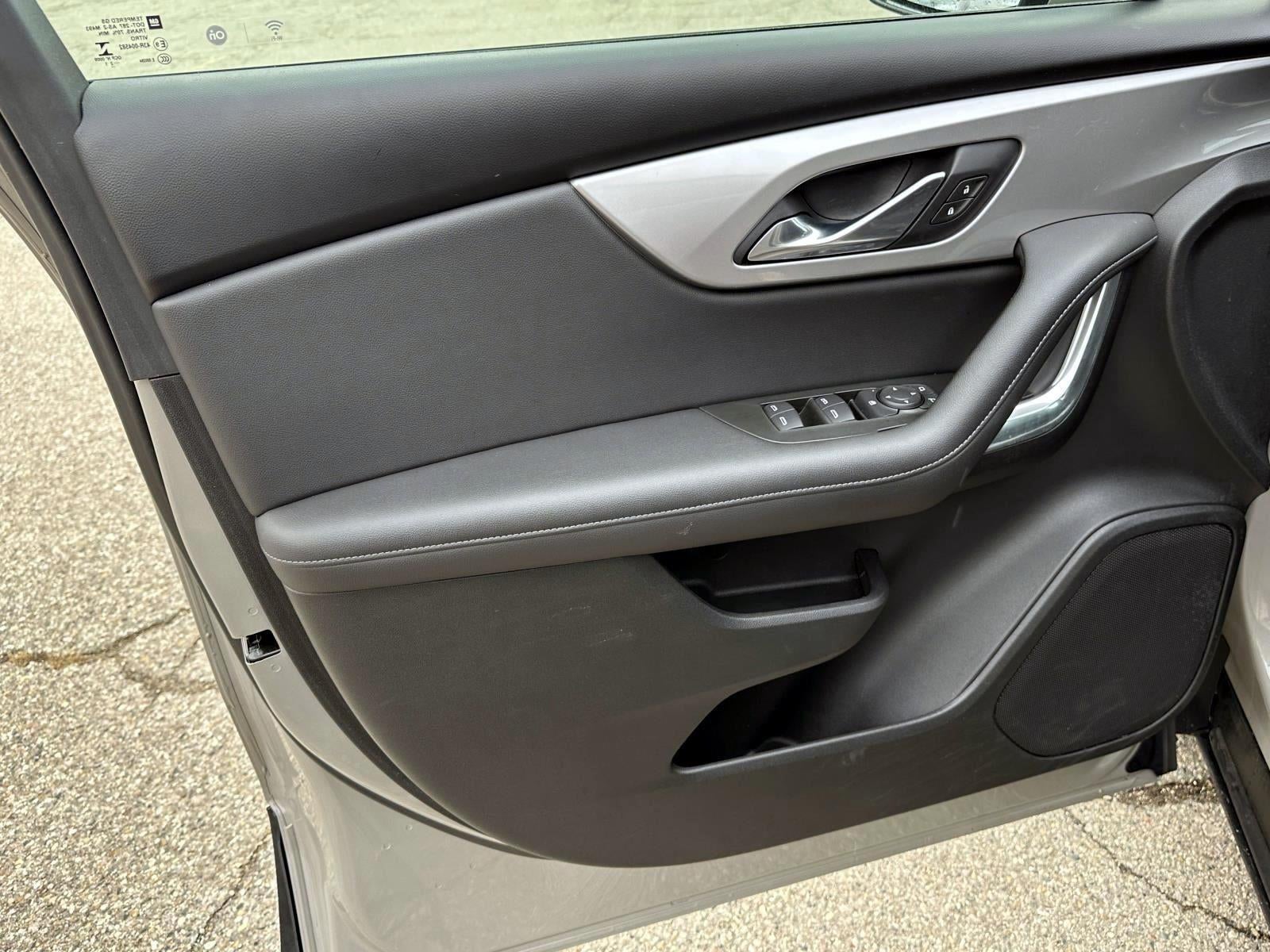 2021 Chevrolet Blazer 2LT