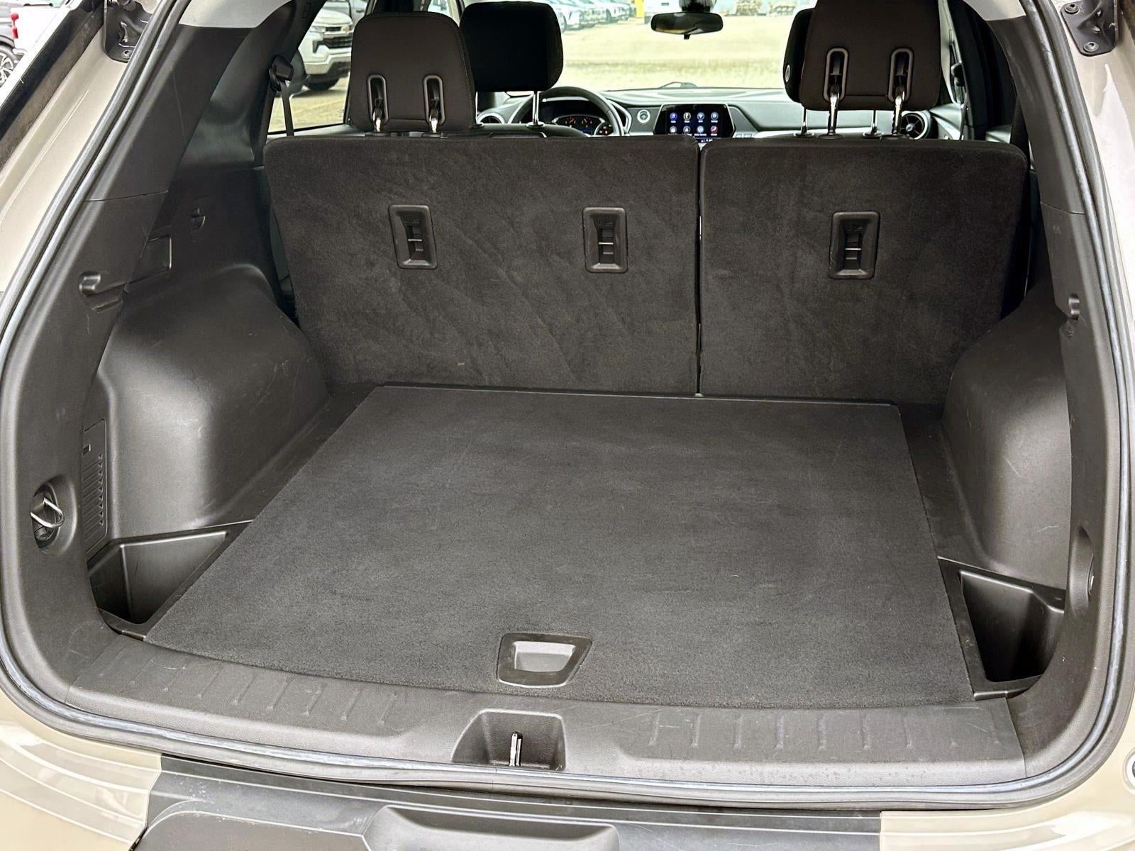 2021 Chevrolet Blazer 2LT