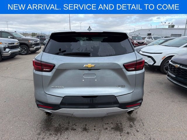 2024 Chevrolet Blazer 2LT - Photo 14
