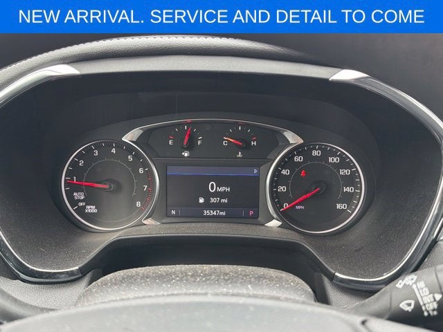 2024 Chevrolet Blazer 2LT - Photo 18