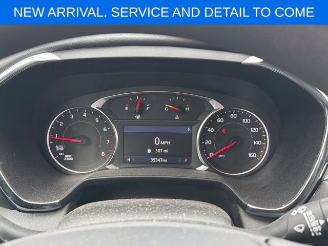 2024 Chevrolet Blazer 2LT - Photo 19