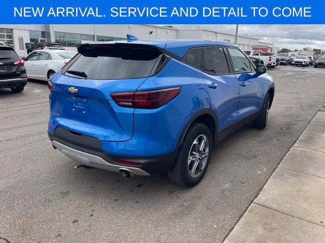 2024 Chevrolet Blazer 2LT - Photo 14