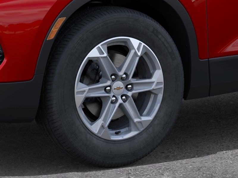 2026 Chevrolet Blazer 2LT - Photo 33