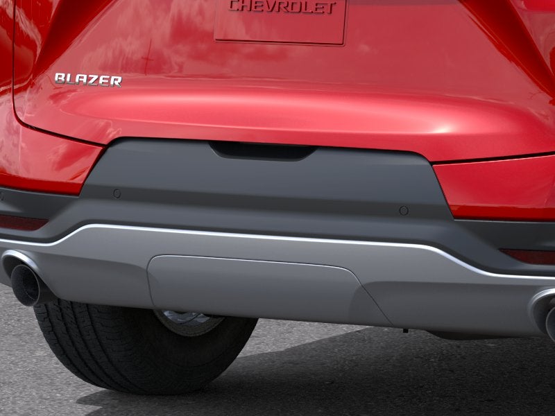 2026 Chevrolet Blazer 2LT - Photo 38