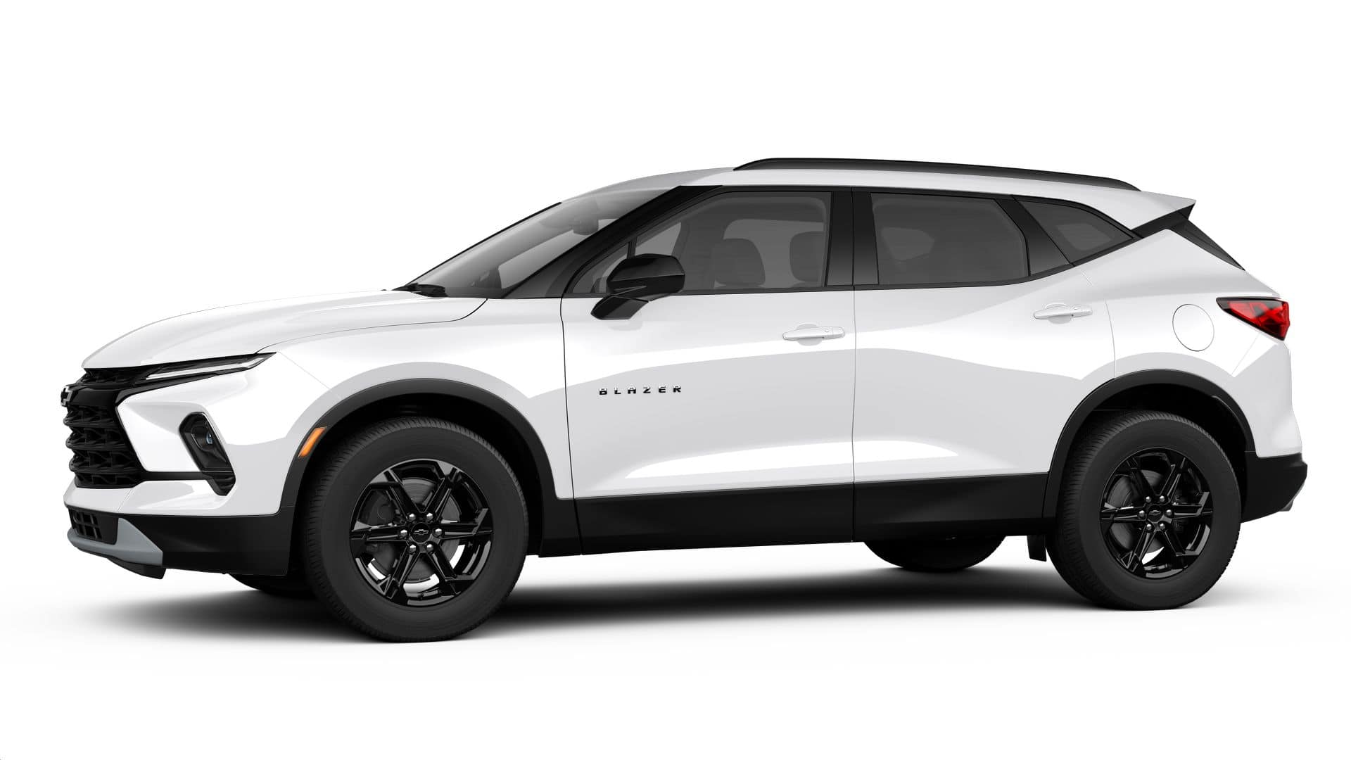2026 Chevrolet Blazer 2LT - Photo 2
