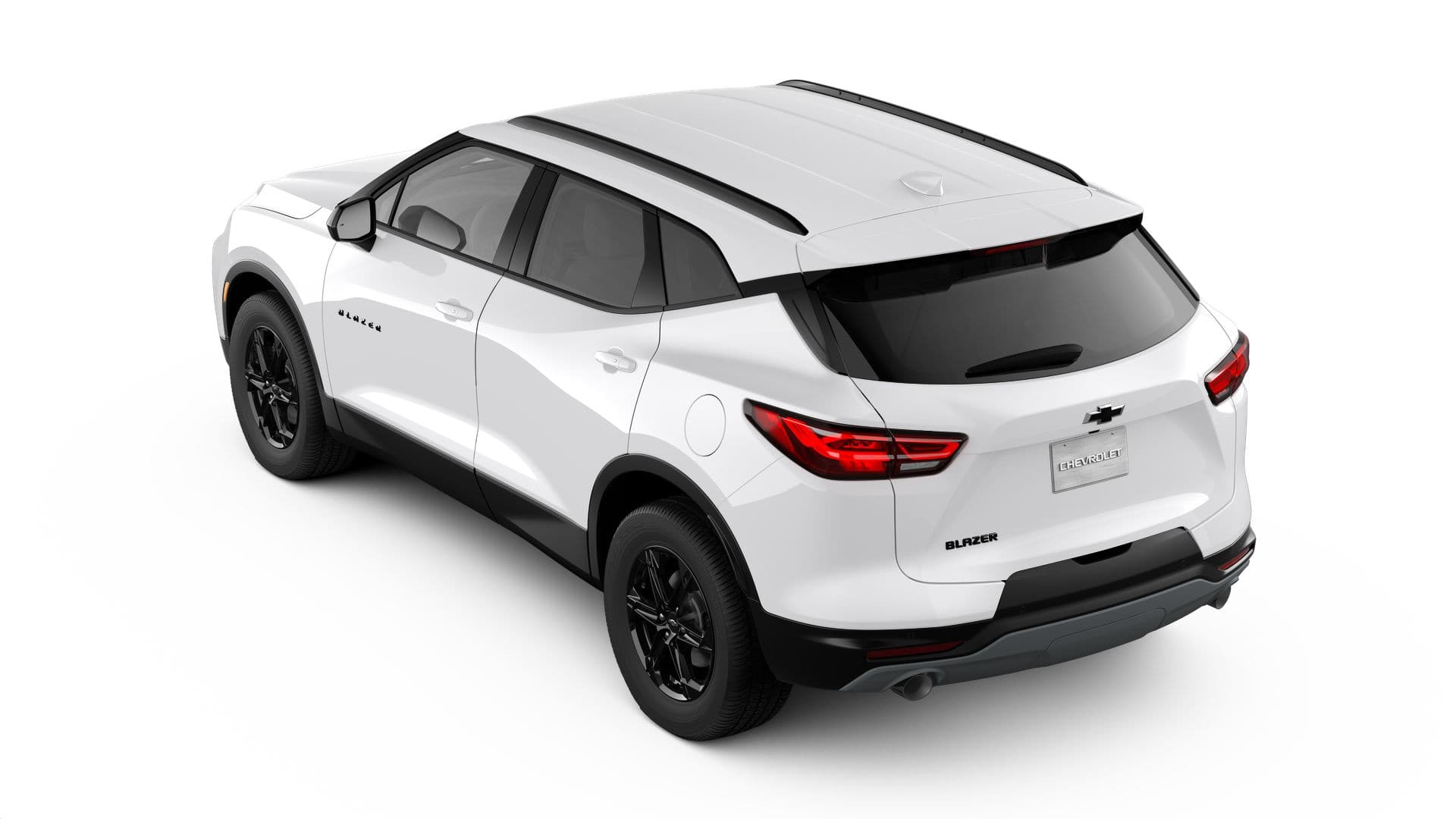 2026 Chevrolet Blazer 2LT - Photo 3