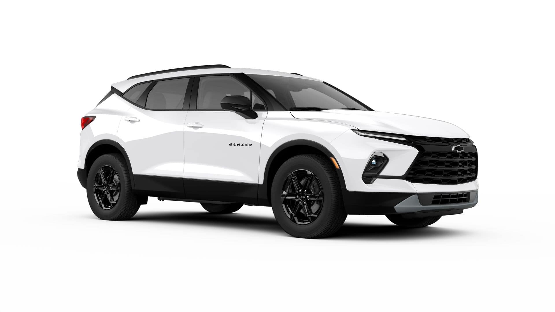 2026 Chevrolet Blazer 2LT - Photo 4