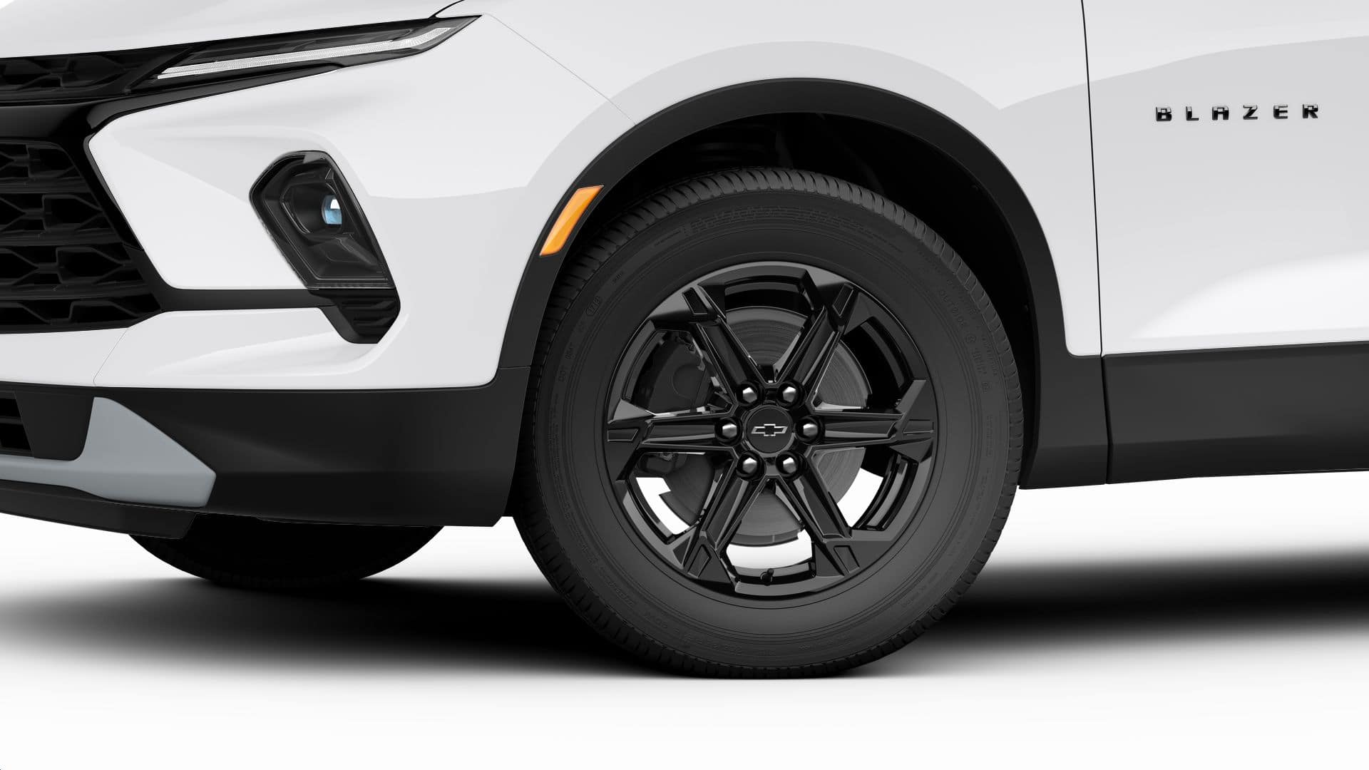 2026 Chevrolet Blazer 2LT - Photo 5