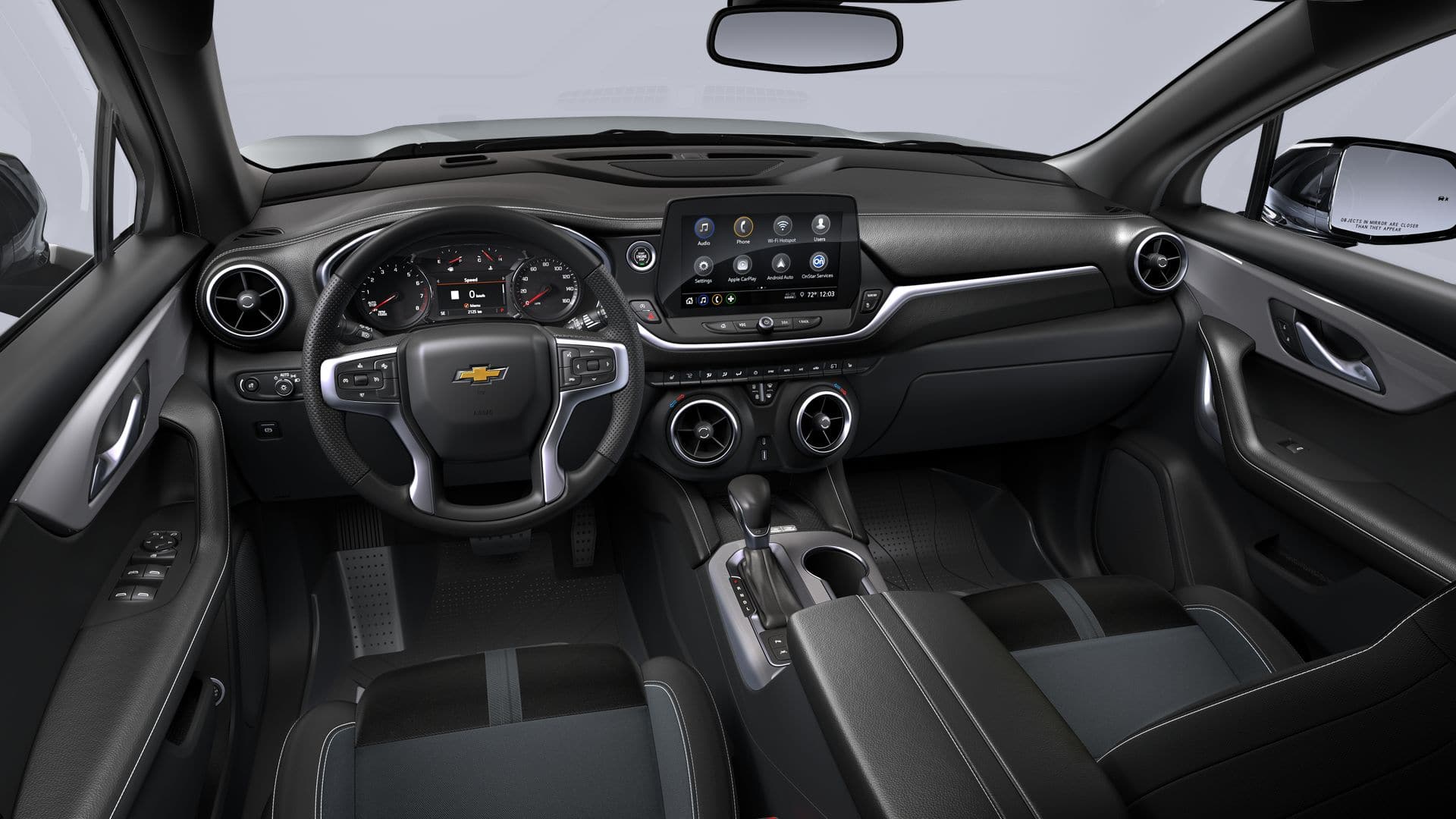 2026 Chevrolet Blazer 2LT - Photo 6
