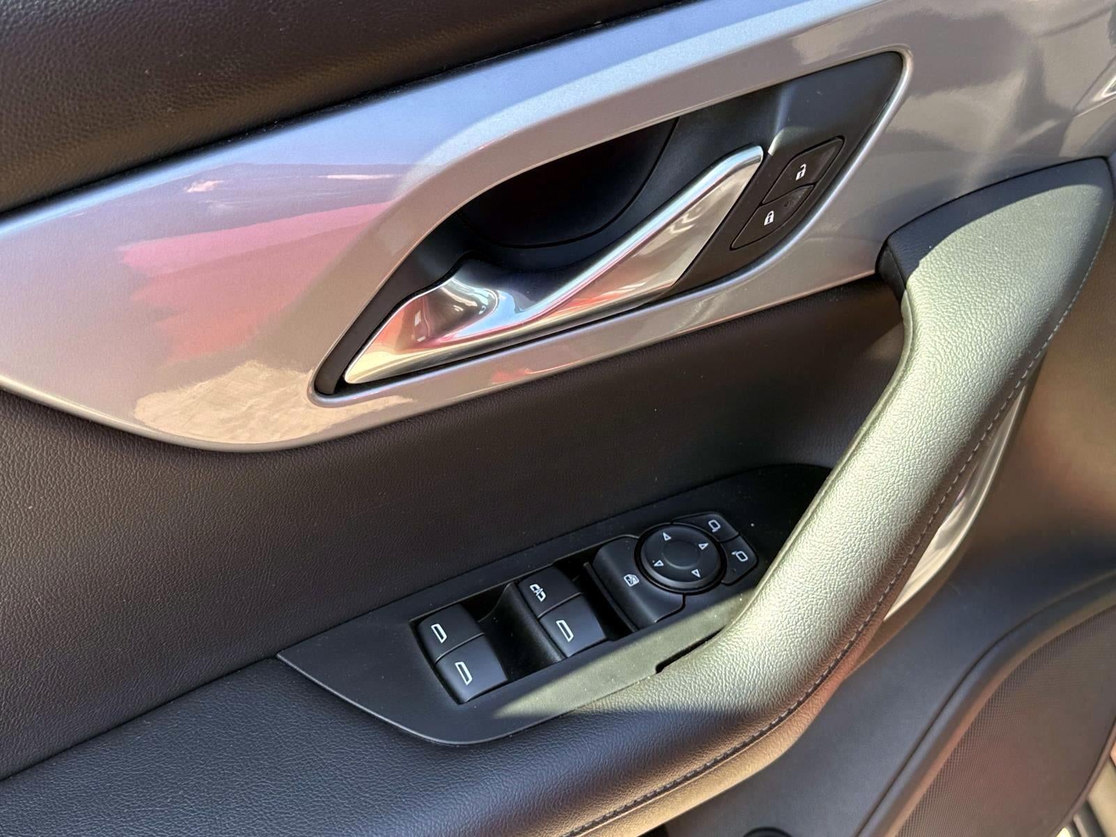 2019 Chevrolet Blazer 4DR FWD LT