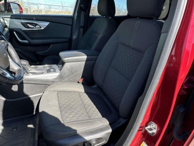 2019 Chevrolet Blazer 4DR FWD LT