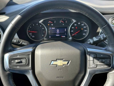 2019 Chevrolet Blazer 4DR FWD LT