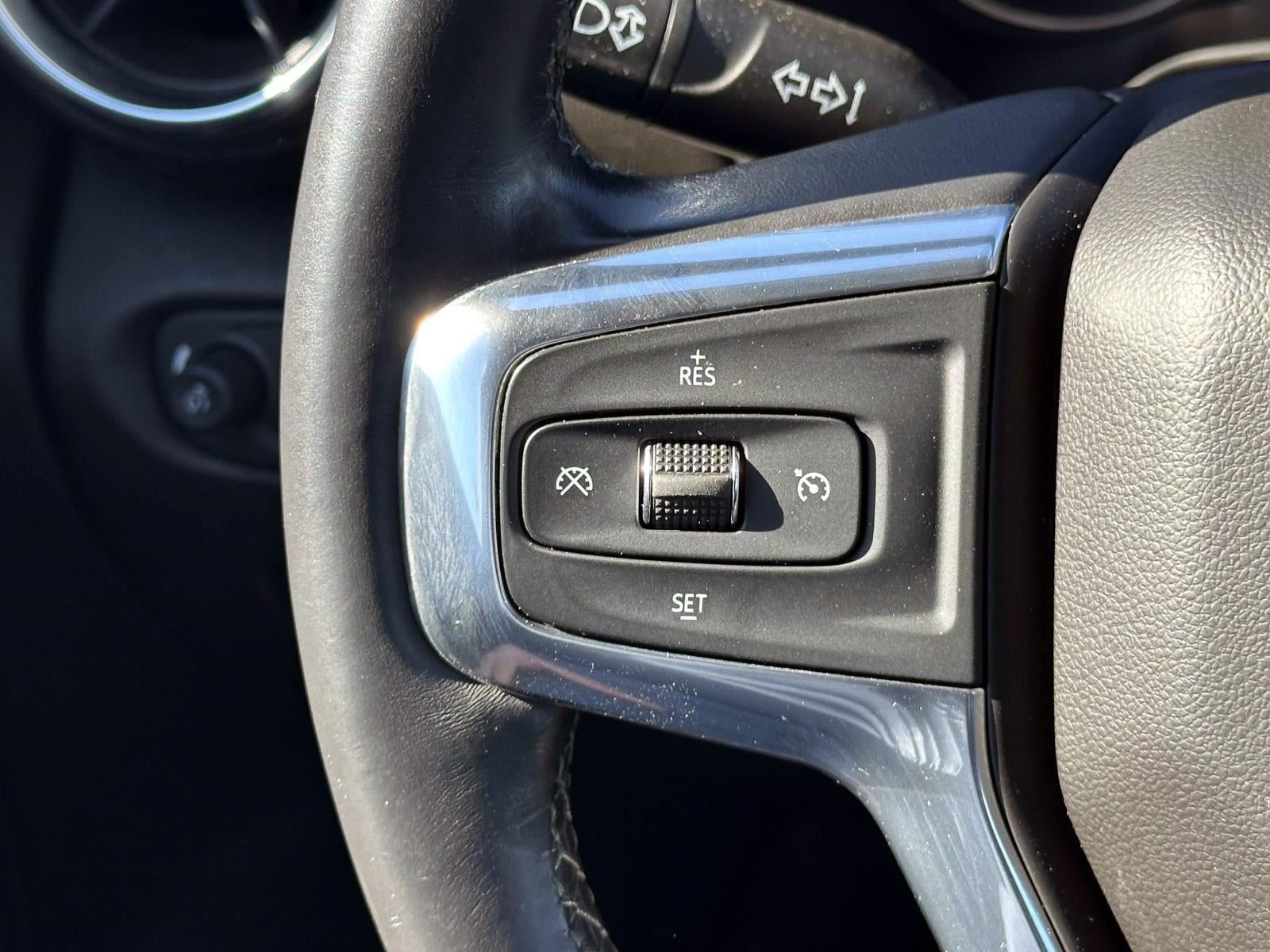 2019 Chevrolet Blazer 4DR FWD LT