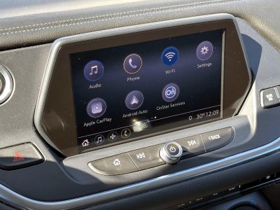 2019 Chevrolet Blazer 4DR FWD LT