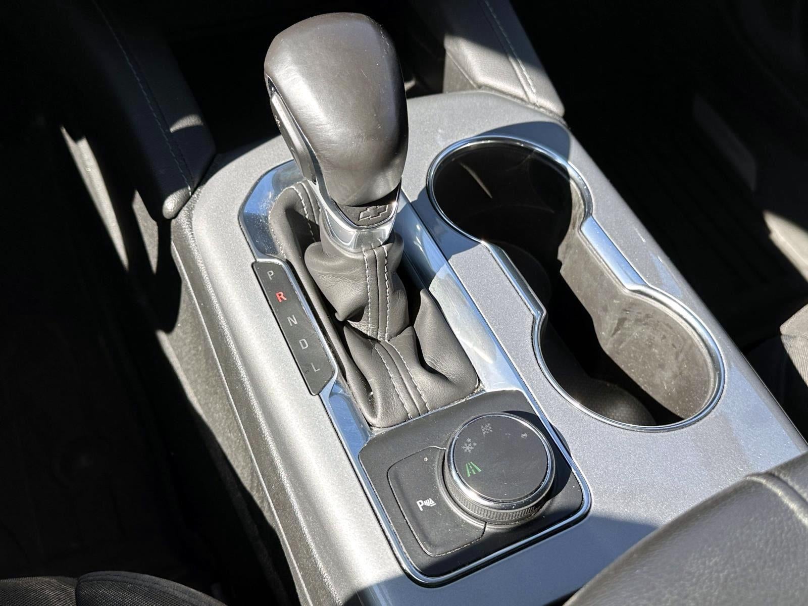 2019 Chevrolet Blazer 4DR FWD LT