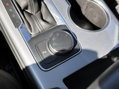 2019 Chevrolet Blazer 4DR FWD LT