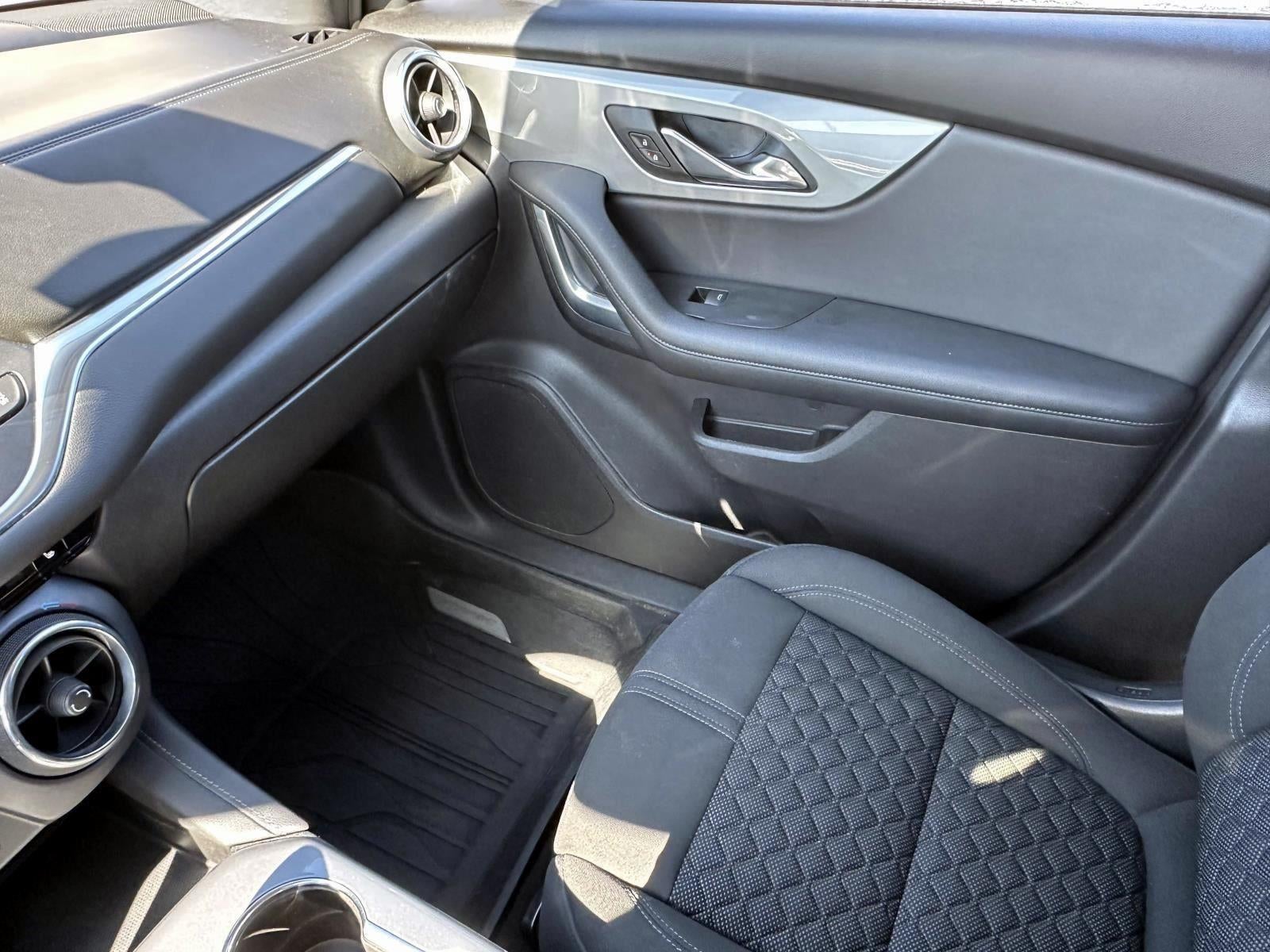 2019 Chevrolet Blazer 4DR FWD LT