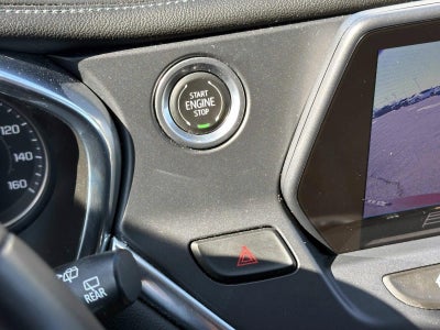 2019 Chevrolet Blazer 4DR FWD LT