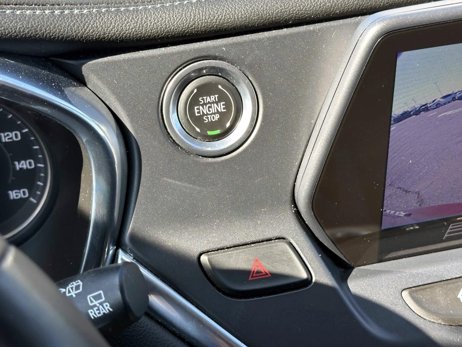 2019 Chevrolet Blazer 4DR FWD LT